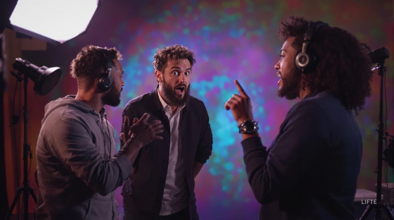 网红博主直播翻车！言论引众怒遭百万粉丝集体取关